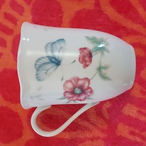 Lenox Butterfly Cup